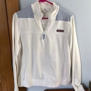 Seersucker Vineyard Vines Shep Shirt